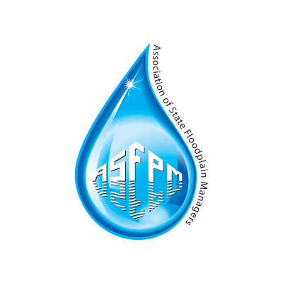 ASFPM Association of State Floodplain Managers Logo