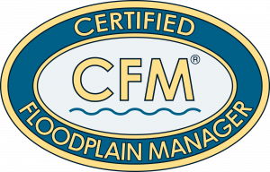 CFM logo.
