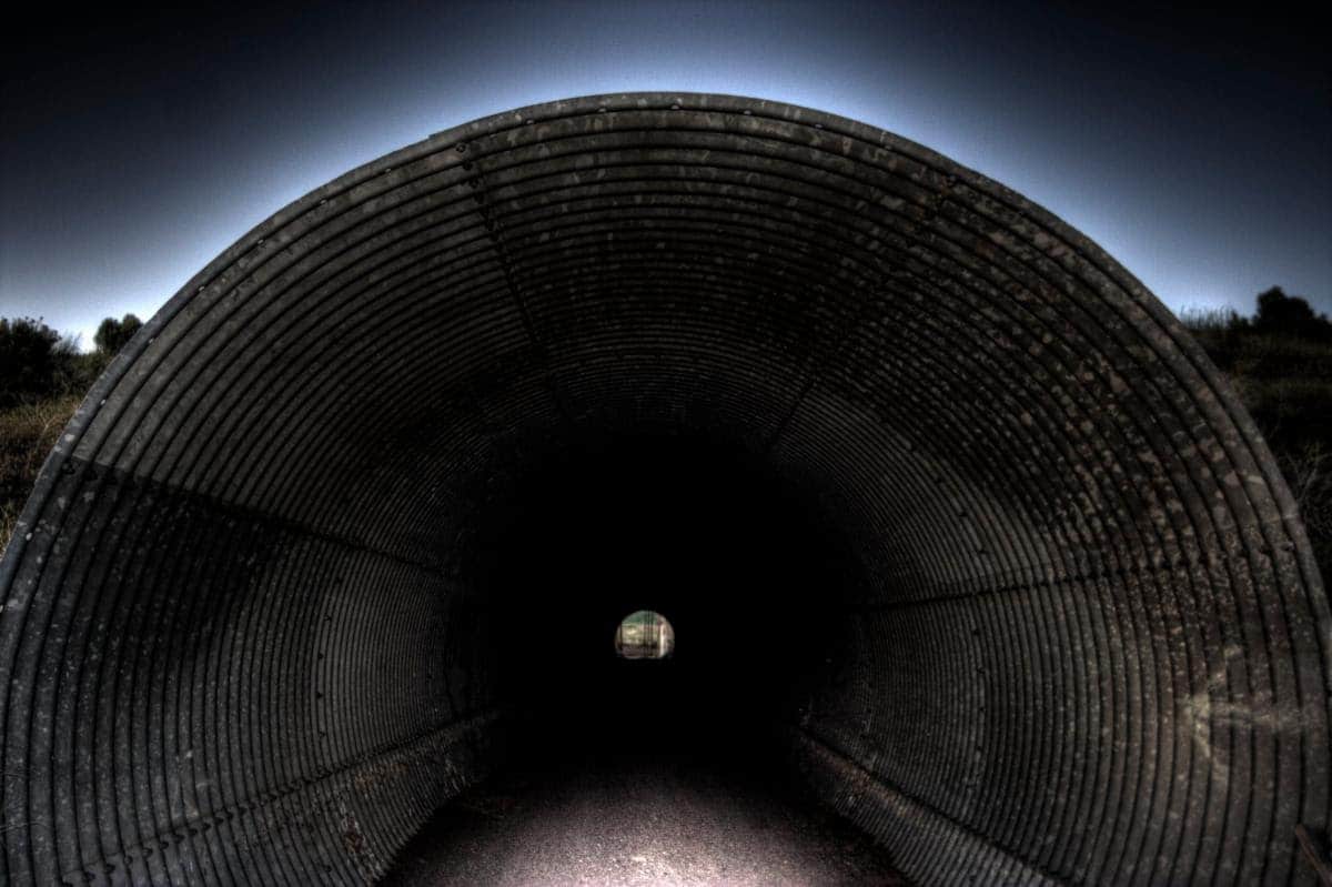 Culvert picture