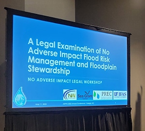 Workshop title slide