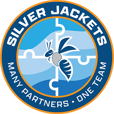 Silver Jackets image