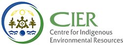 Center for Indigenous Environmental Resources image