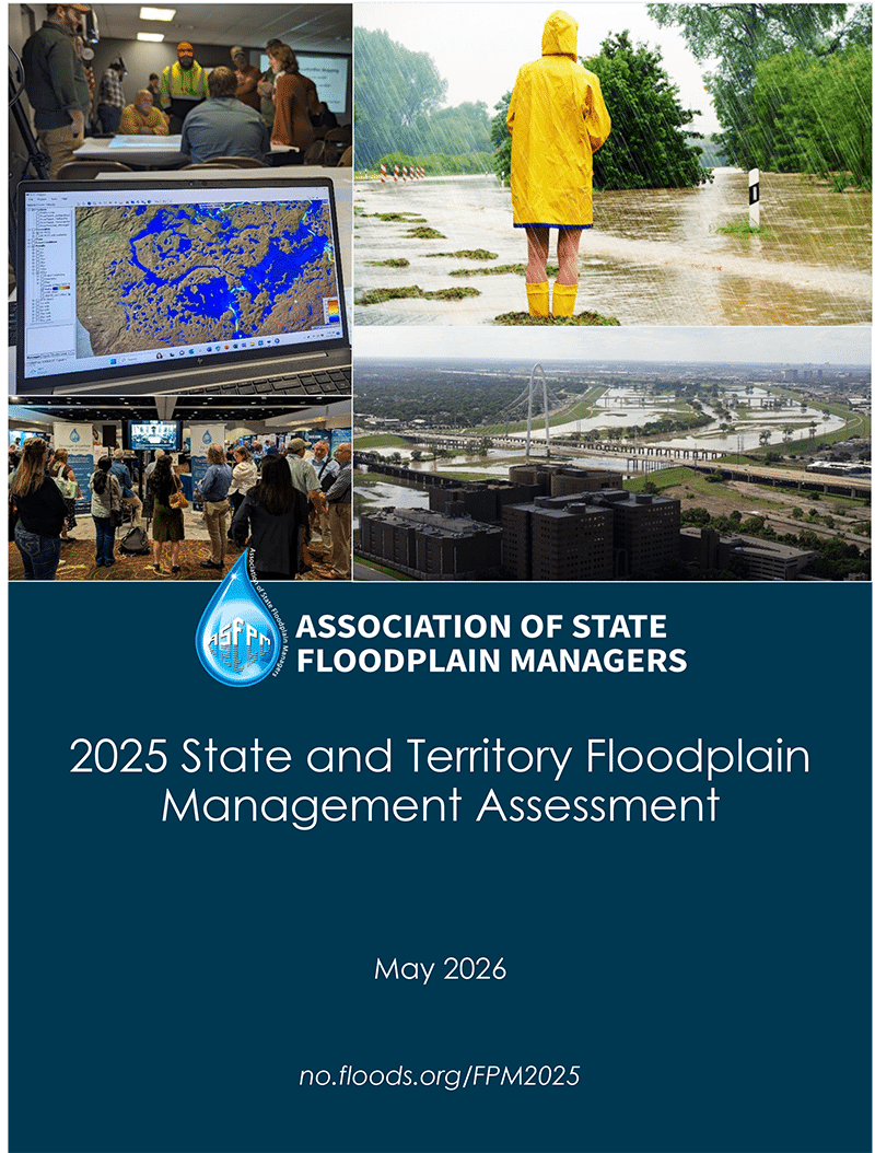 FPM 2025 report cover